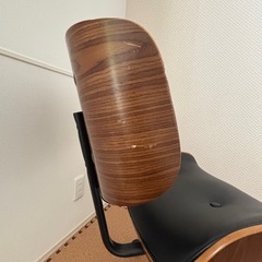 デスクチェアの画像