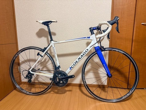 【希少サイズ550s】COLNAGO（コルナゴ） A1-r 105 ロードバイク