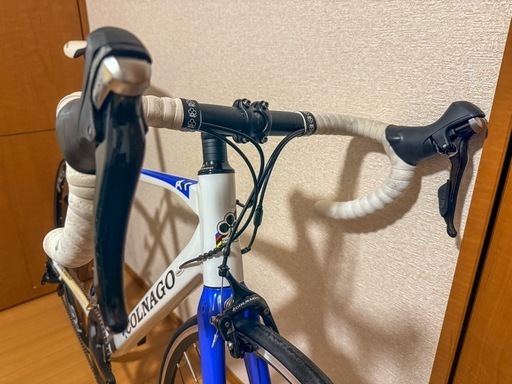 【希少サイズ550s】COLNAGO（コルナゴ） A1-r 105 ロードバイク