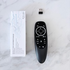 Linkifun GT6 Pro Android 13 AIbox リモコン付きの画像