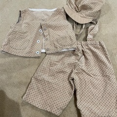 肌着、水着、お祝い着まとめ売りの画像