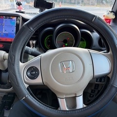 Nbox 中古車の画像