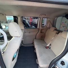 Nbox 中古車の画像