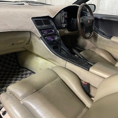 平成5年式　激レア　フェアレディZ32 コンパーチブル　の画像