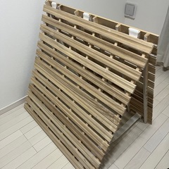 シングルベッドセット
の画像