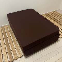 シングルベッドセット
の画像