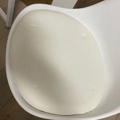 ニトリのチェアの画像