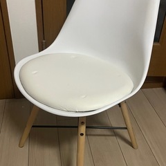 ニトリのチェアの画像