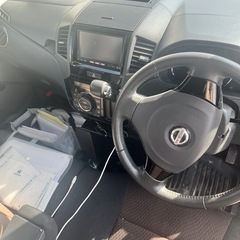 日産　ルークス　ターボの画像