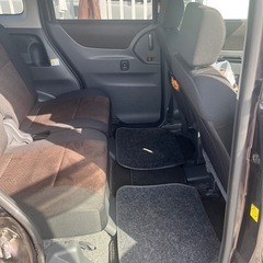 日産　ルークス　ターボの画像