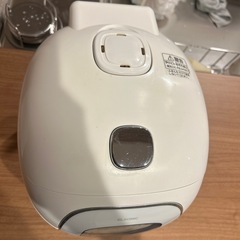 炊飯器の画像