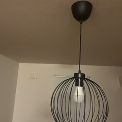 IKEA 照明器具の画像