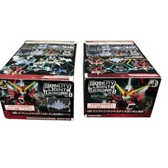MOBILITY JOINT GUNDAM VOL.8の画像