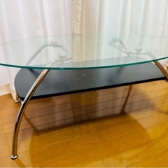 家具お譲りいたします: ローデスクの画像