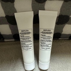 【新品未使用】マルジェラ香水 Lazy Sunday Morning 100mlの画像