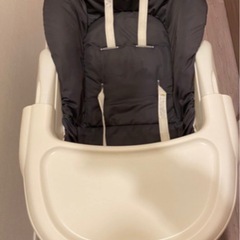 combiハイローチェアの画像