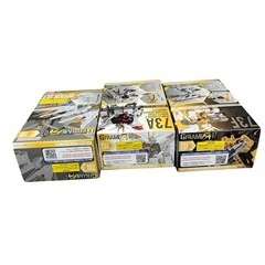 機動戦士ガンダム GフレームFA 07の画像