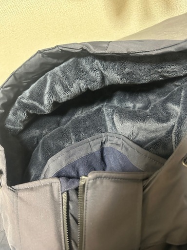 【美品】TSLA ジャケット × ARCTIC QUEEN パンツ Lサイズ
