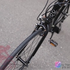 クロスバイク　Air-onの画像