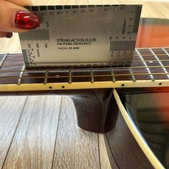 ⑥レジェンドアコースティックギターの画像