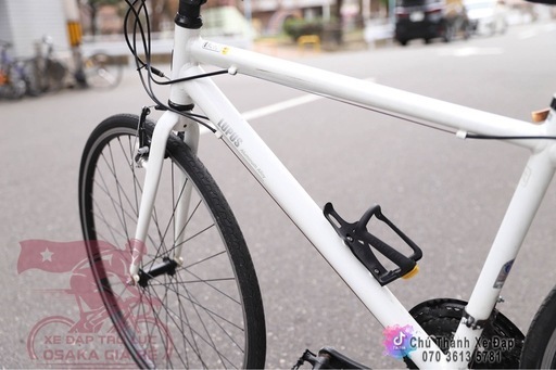 中古自転車　クロスバイク