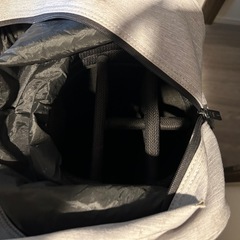 タイトリスト　キャディバッグの画像