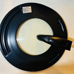 直径30cm   フライパンと蓋の画像