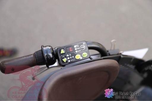 子供2人乗せ　電動アシスト自転車