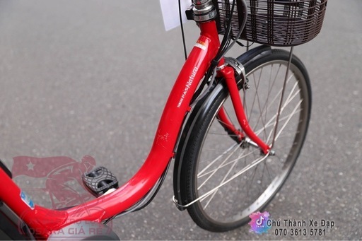 ヤマハ　電動自転車　24インチ