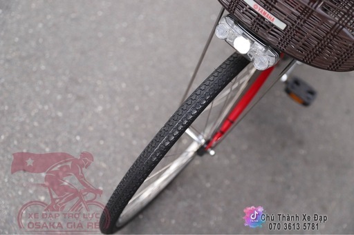 ヤマハ　電動自転車　24インチ