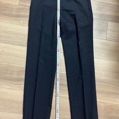 メンズスーツ　Mサイズ相当の画像