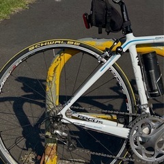 ロードバイク　の画像