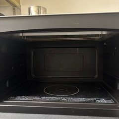 オーブンレンジの画像