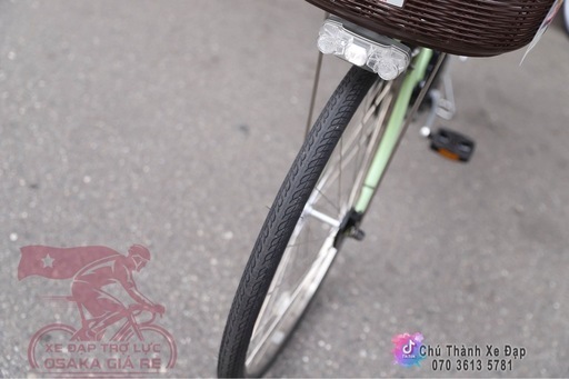 ヤマハ　中古電動自転車