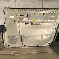 スズキ　ラパンHE33S  フロント内張(左側)の画像