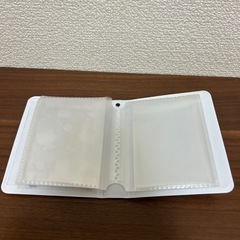 現金手渡しのみ　新品　シール帳の画像