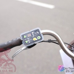 電動アシスト自転車　ヤマハの画像