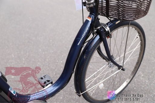 電動アシスト自転車　ヤマハ
