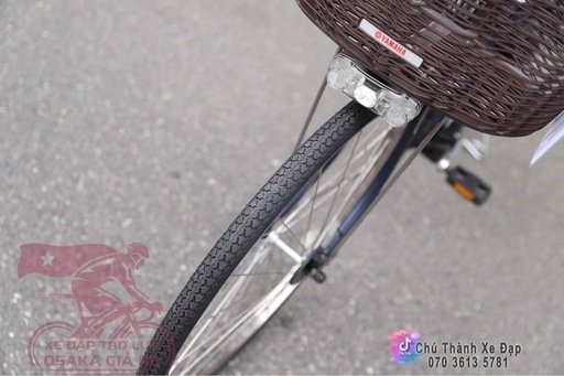 電動アシスト自転車　ヤマハ