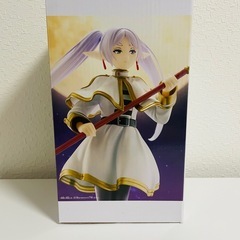 【葬送のフリーレン】grandista フリーレンの画像