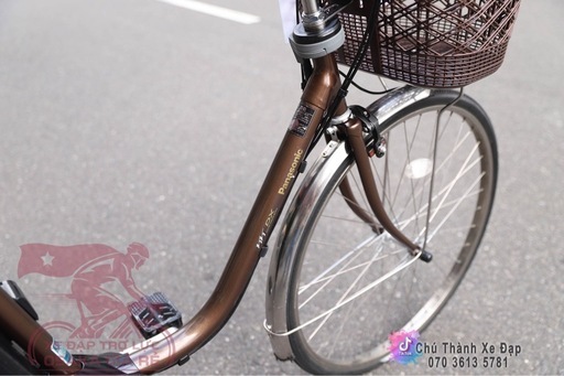 パナソニック電動自転車　26インチ