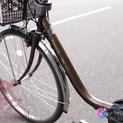 パナソニック電動自転車　26インチの画像