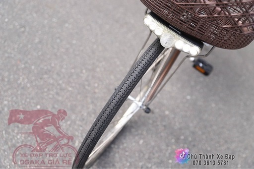 パナソニック電動自転車　26インチ