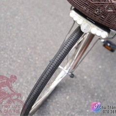 パナソニック電動自転車　26インチの画像