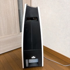 シャープ SHARP 空気清浄機 KC-30T7-Wの画像