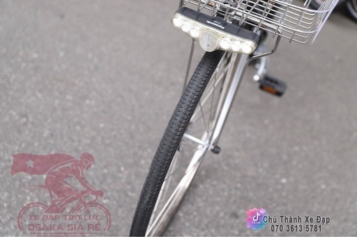 電動アシスト自転車　パナソニック27インチ