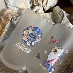 非売品グラスの画像