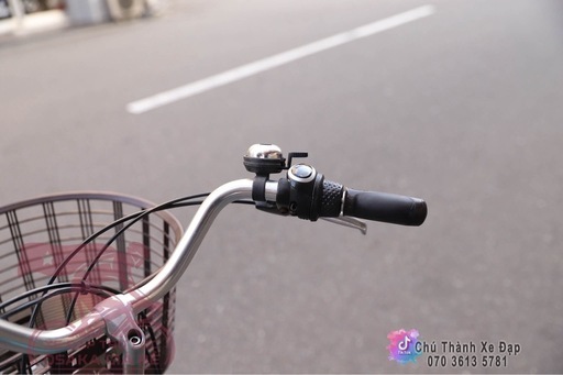 ヤマハ　中古電動自転車