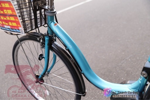 ヤマハ　中古電動自転車