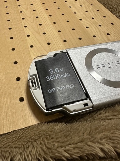 【レトロゲーム】PSP2000本体【まだ決まってません】